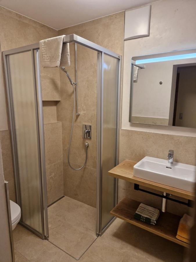 Appartement Zottl Mayrhofen Dış mekan fotoğraf