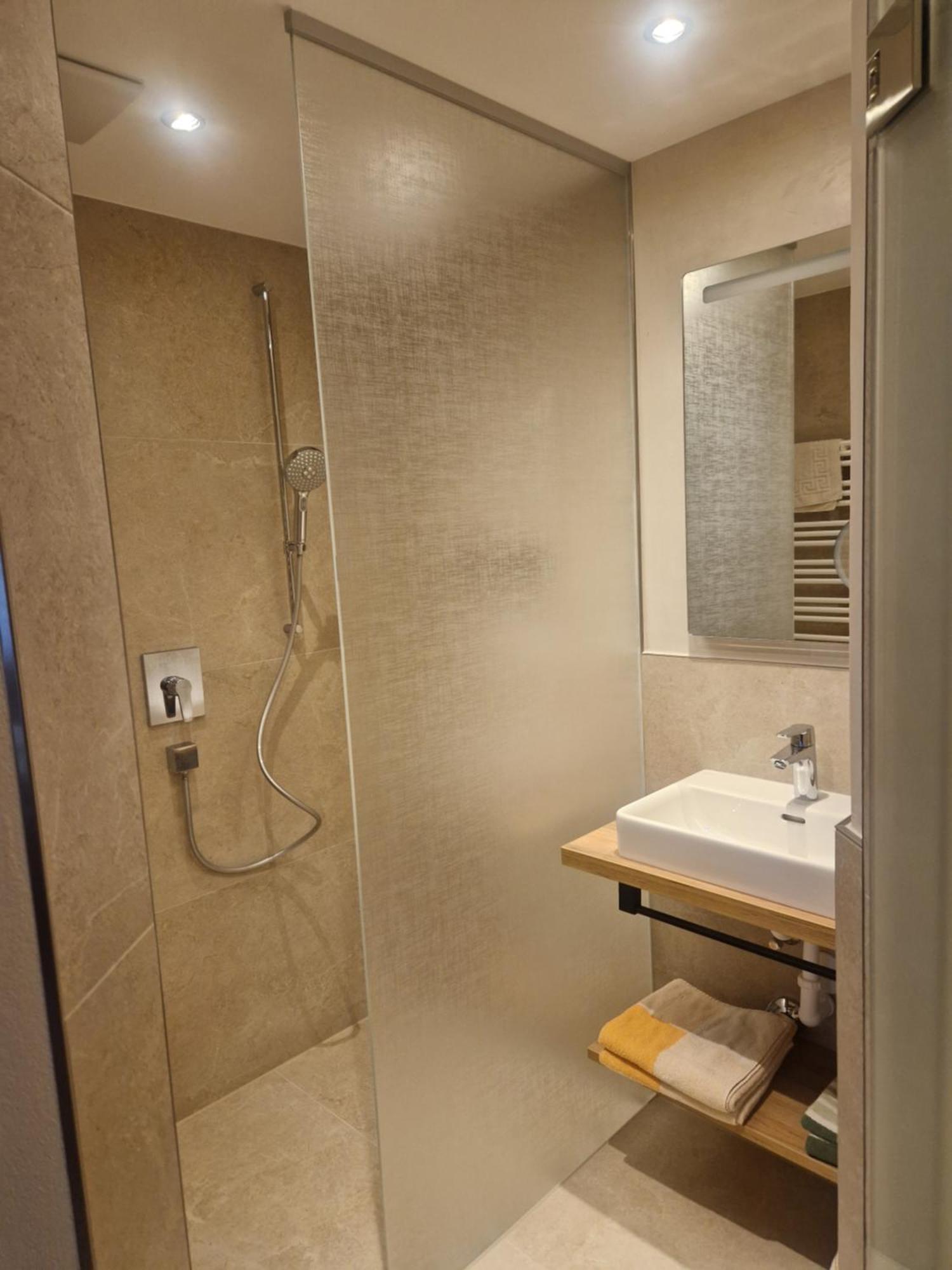 Appartement Zottl Mayrhofen Dış mekan fotoğraf