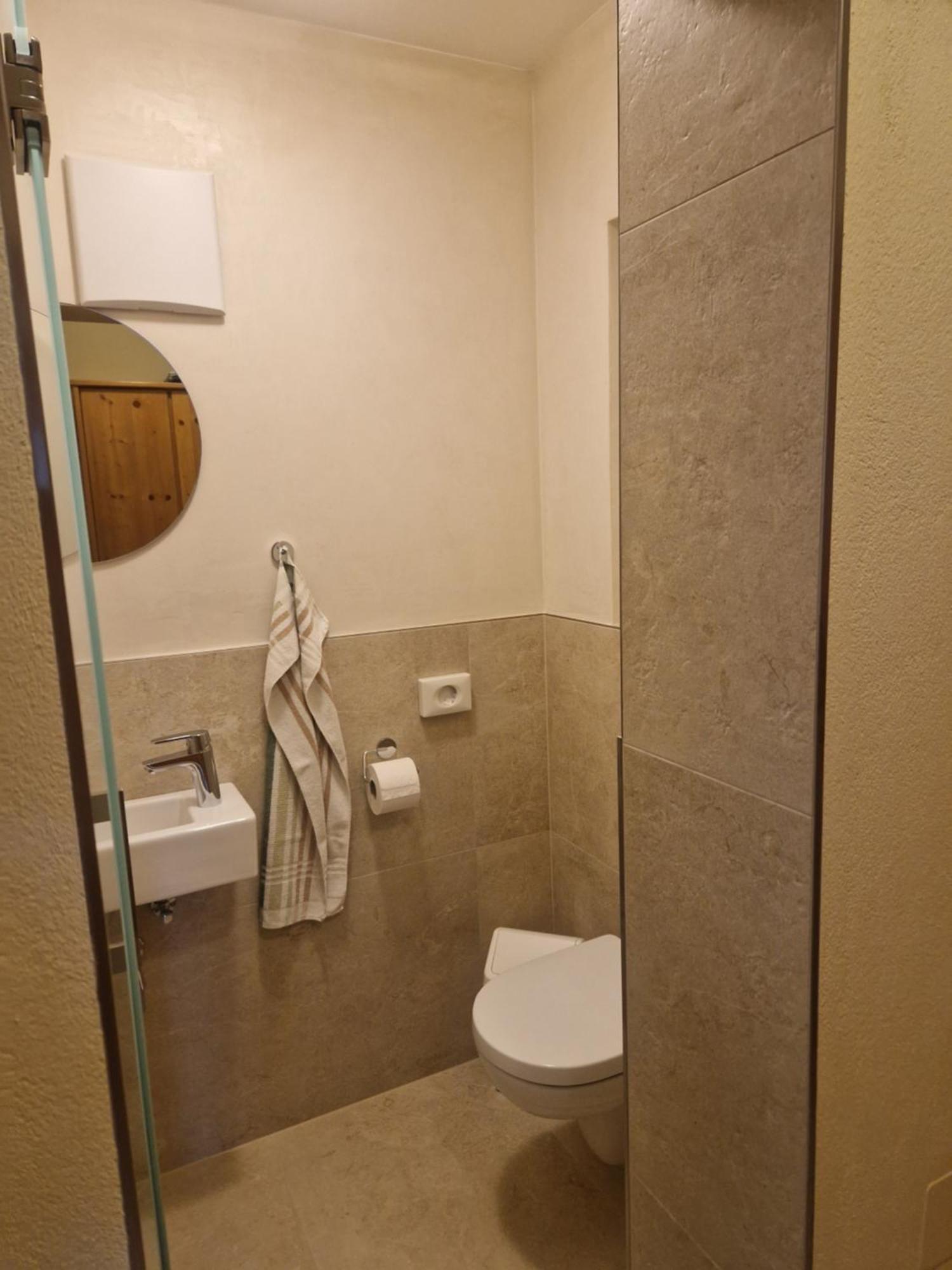 Appartement Zottl Mayrhofen Dış mekan fotoğraf