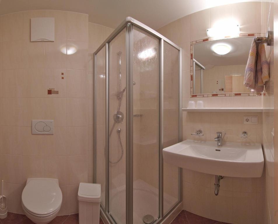Appartement Zottl Mayrhofen Dış mekan fotoğraf