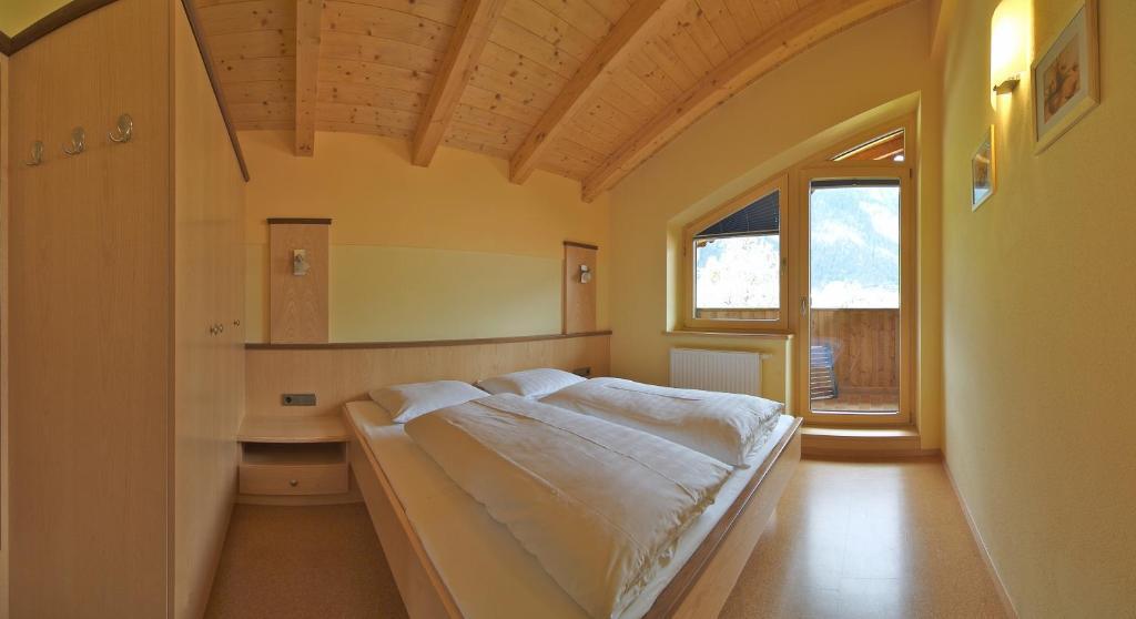 Appartement Zottl Mayrhofen Oda fotoğraf